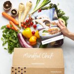 Mindful Chef Product Shot