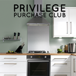 Whirlpool Purchase Program