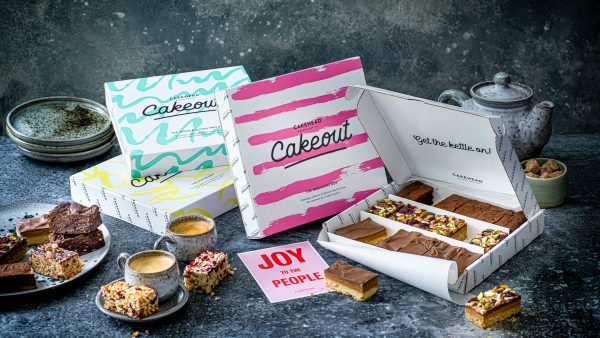 Cakehead Product Shot