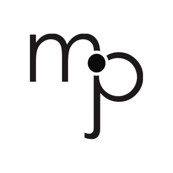 MJP logo