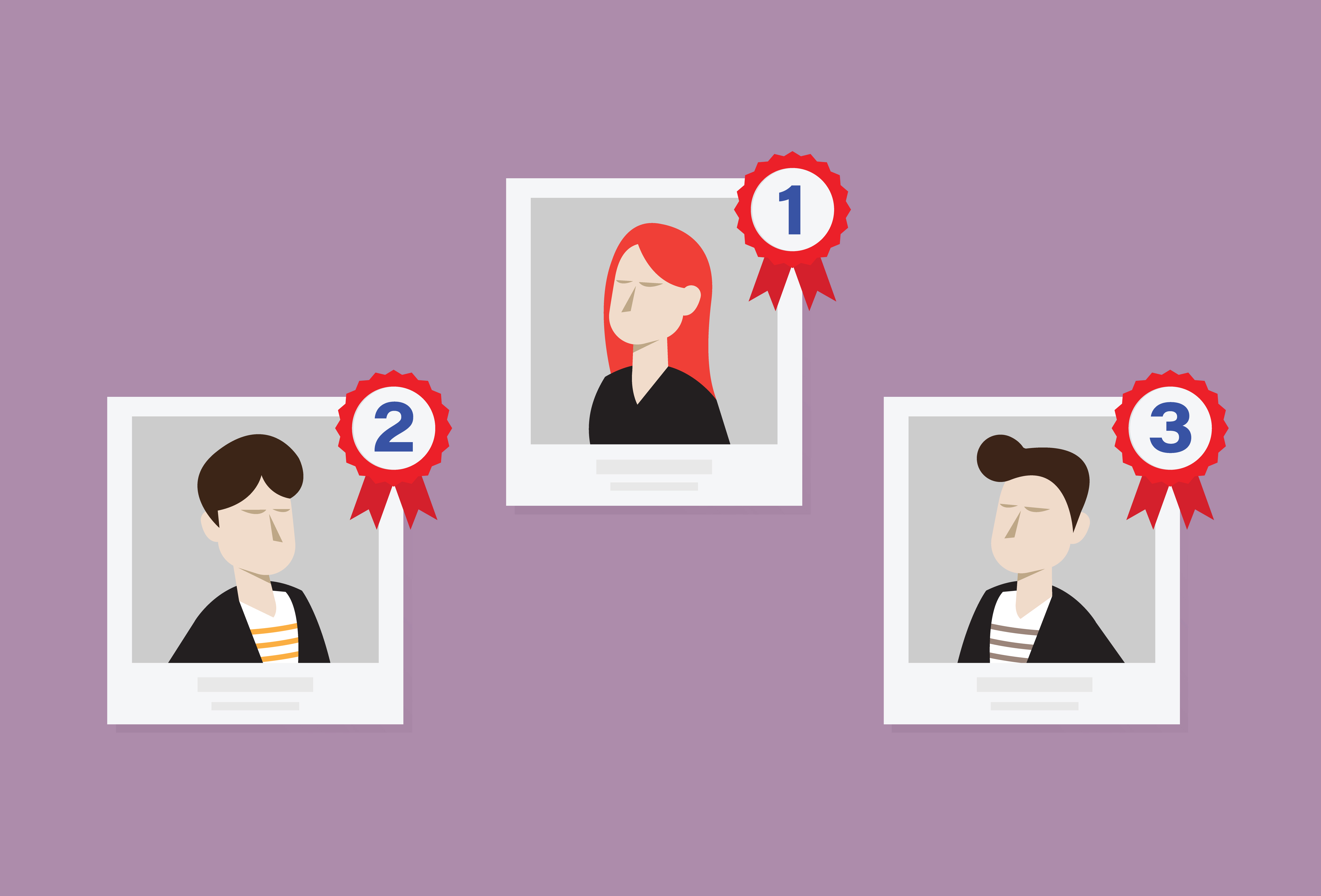 Employee of the month